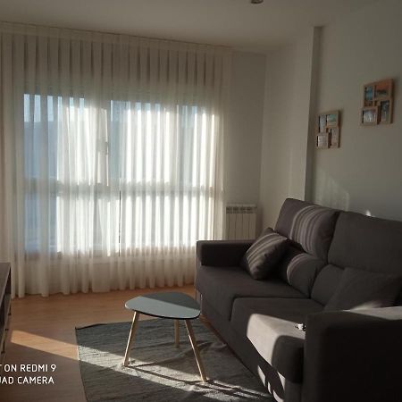 Apartament El Pisito De Lourizan Pontevedra Zewnętrze zdjęcie